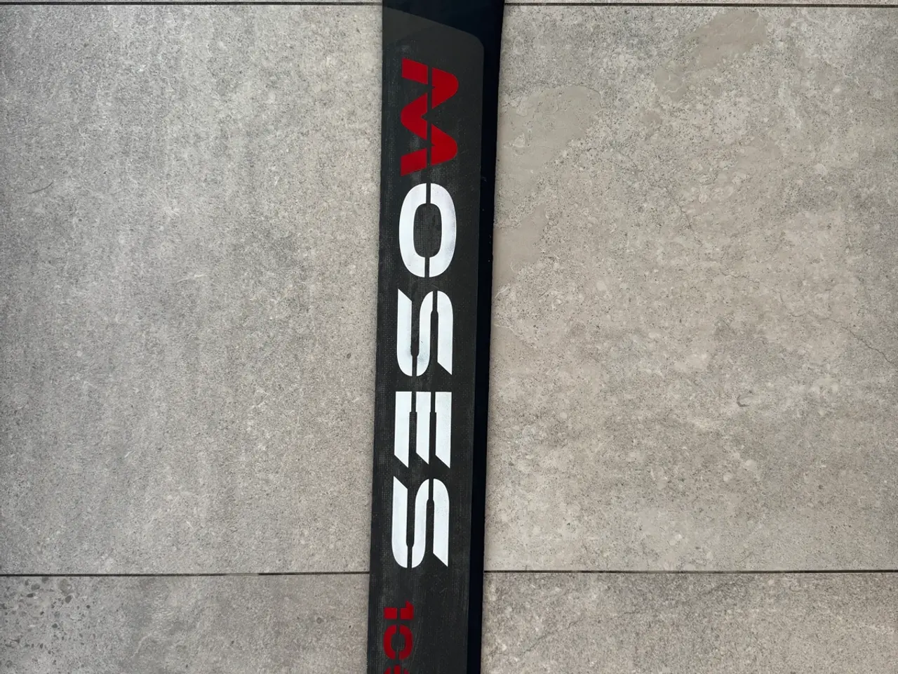 Billede 17 - Moses / Sabfoil Hydrofoil Setup – Rød