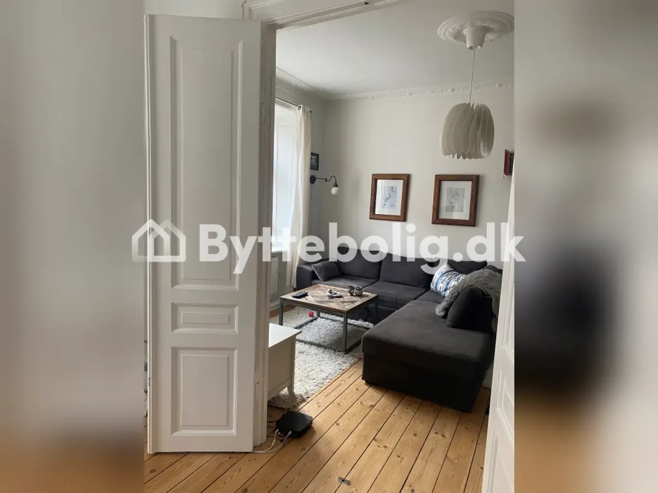 Billede 12 - Nørrebro: 92 m², 4-værelses til 8800 kr.
