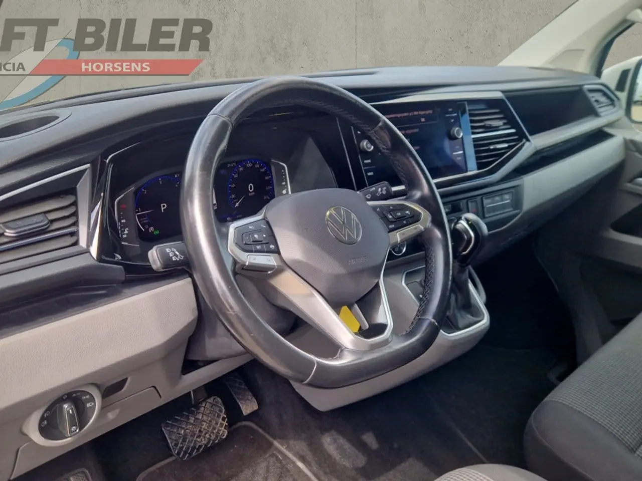 Billede 13 - VW Transporter 2,0 TDi 150 Kassevogn DSG lang