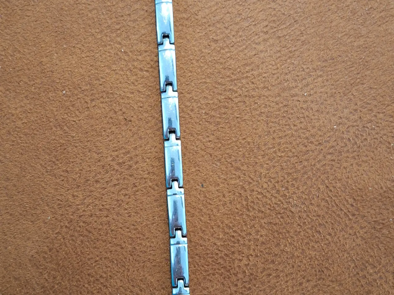 Billede 1 - Magnet armbånd 