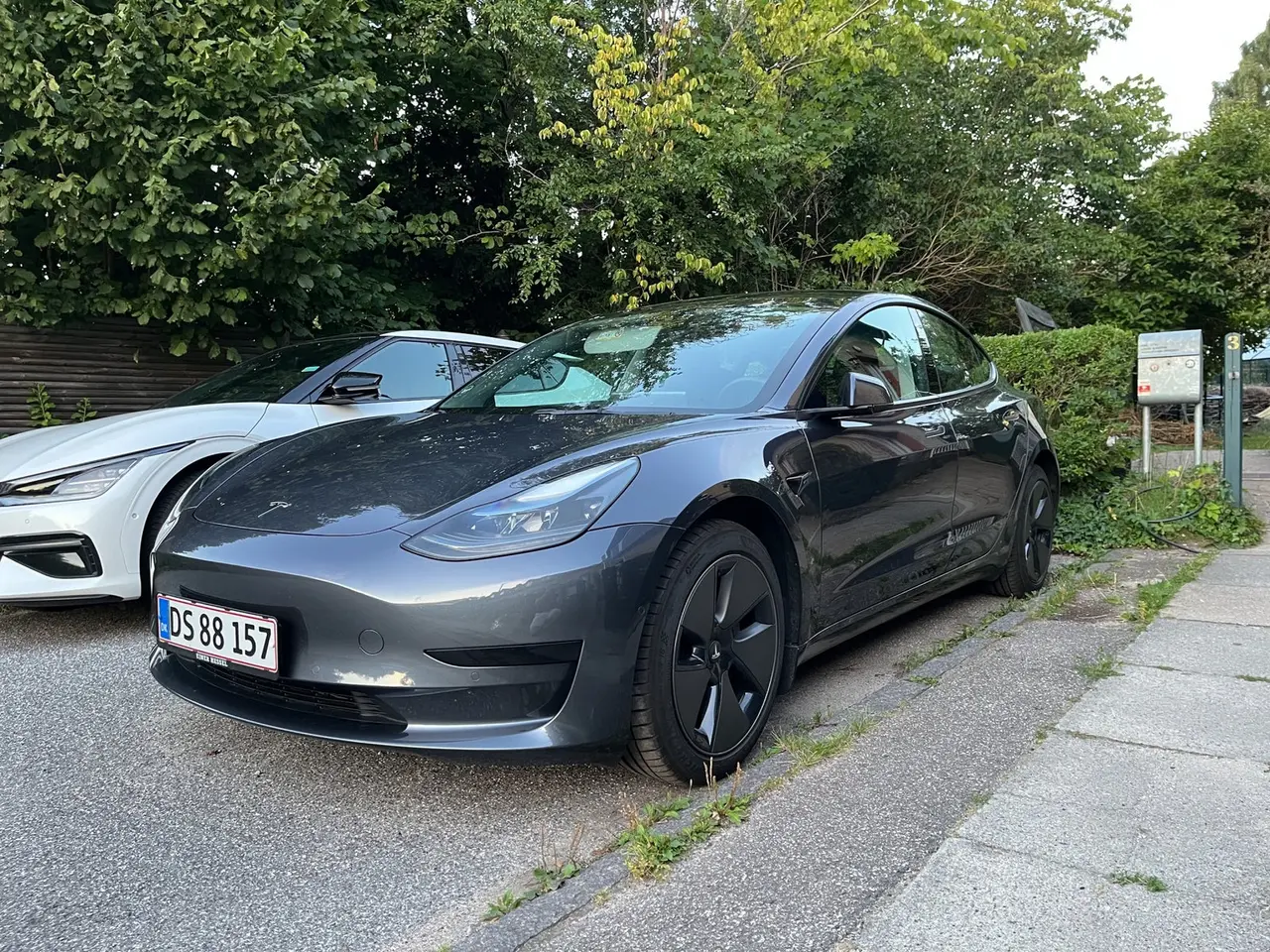 Billede 1 - Tesla Model 3  RWD