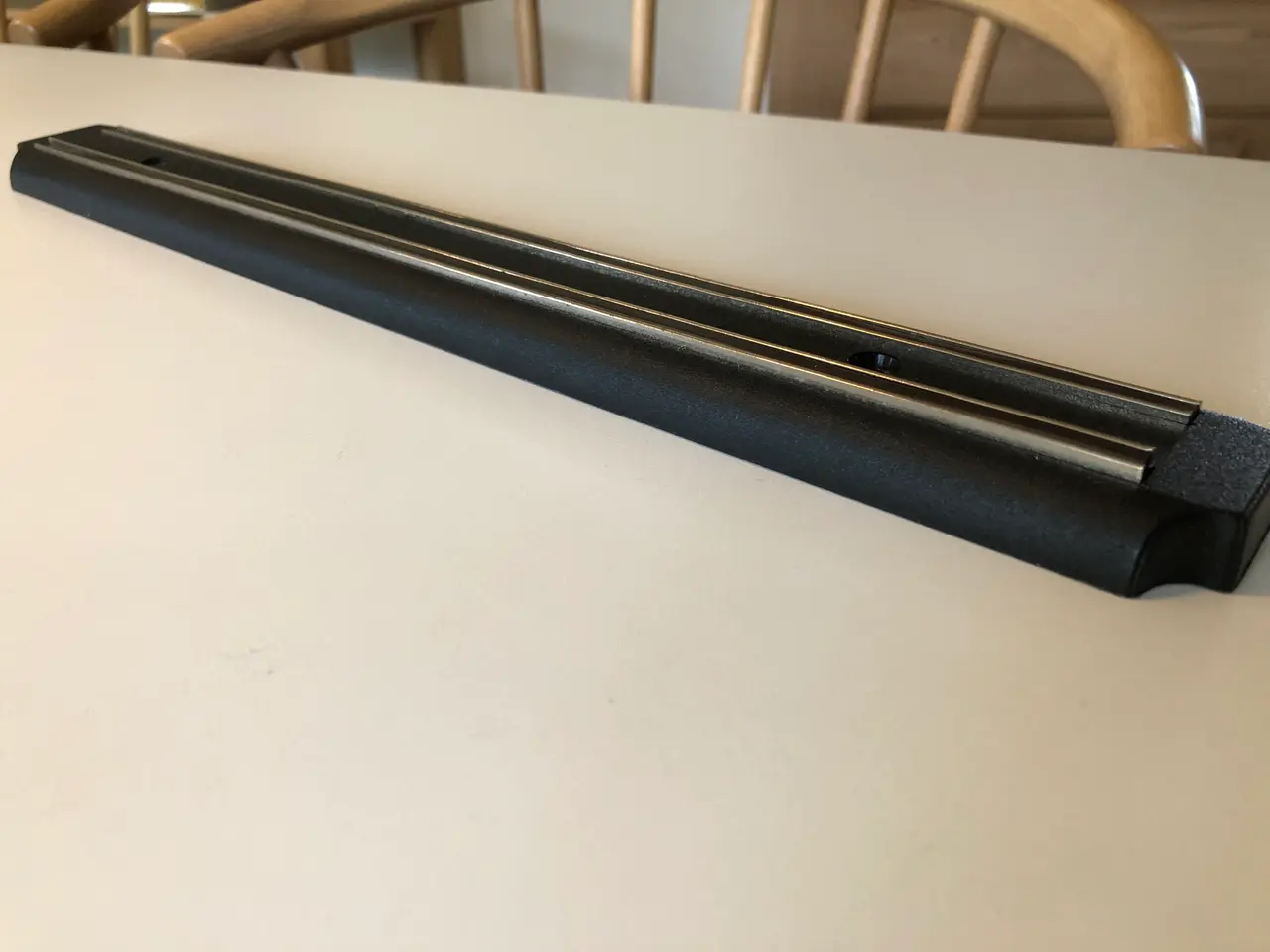 Billede 5 - Knivmagnet i sort
