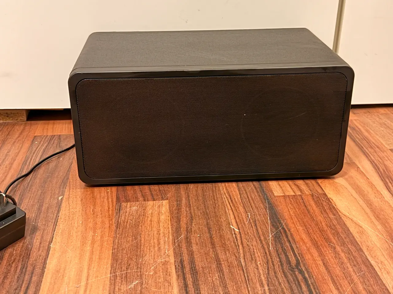 Billede 4 - Bluetooth højttaler / Karaoke system (Model N-S10)