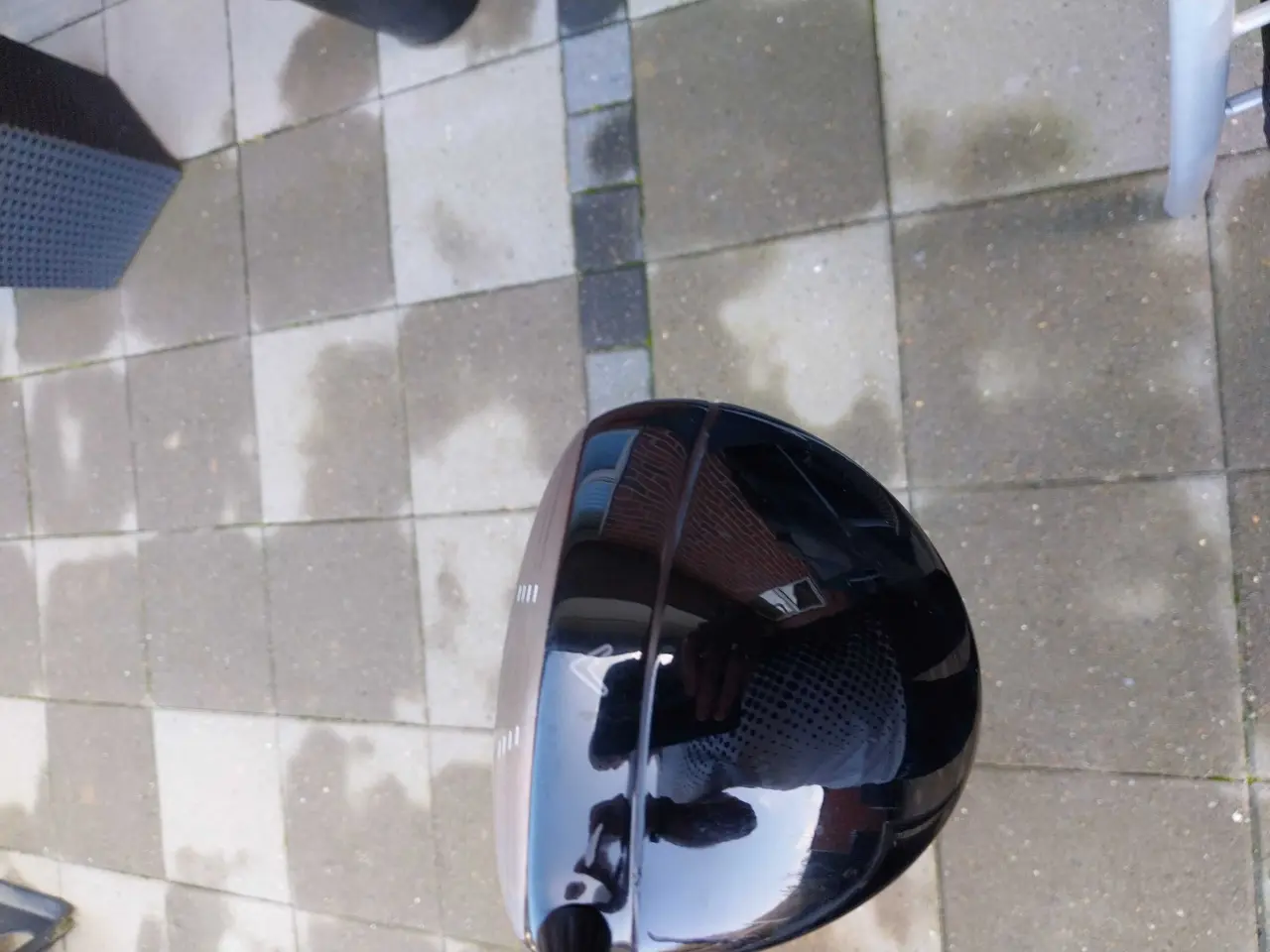 Billede 2 - Callaway FT5 regular driver