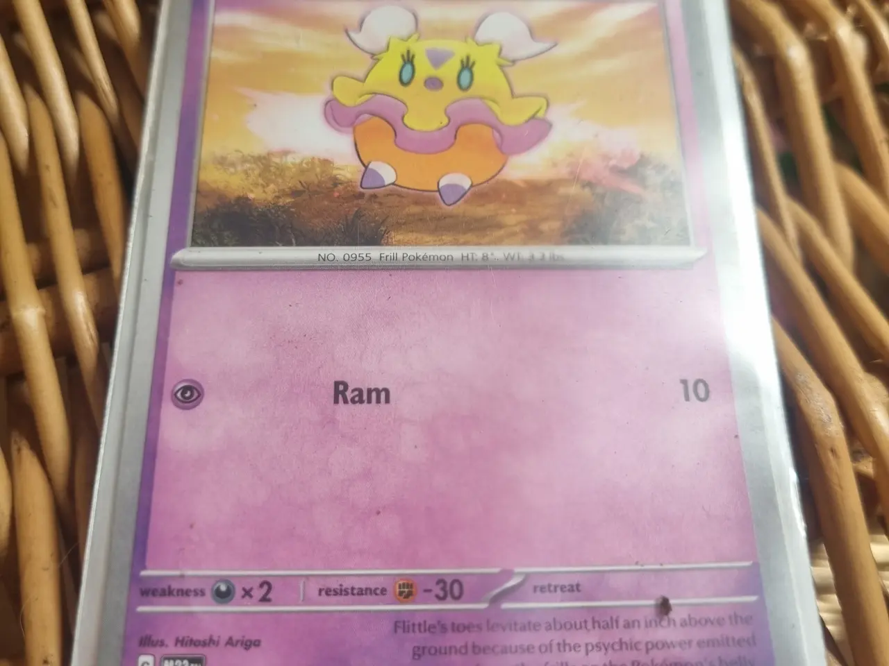 Billede 6 - Annonce 153 - Pokemon