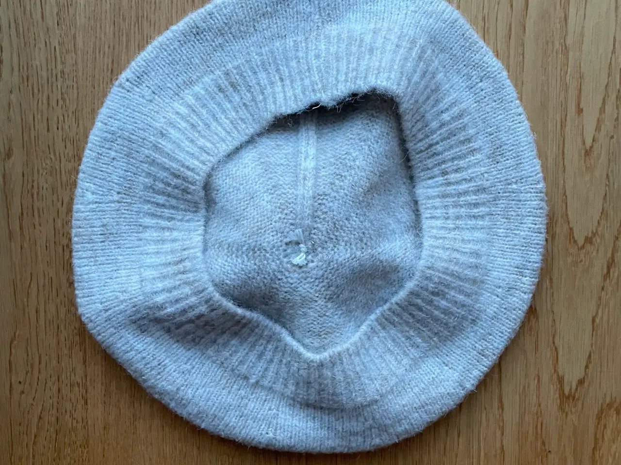 Billede 2 - Modström baret hue