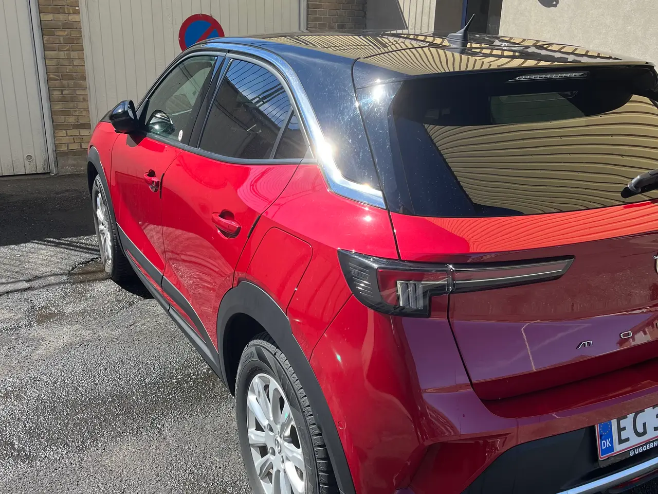 Billede 2 - Opel Mokka E. Ultimate