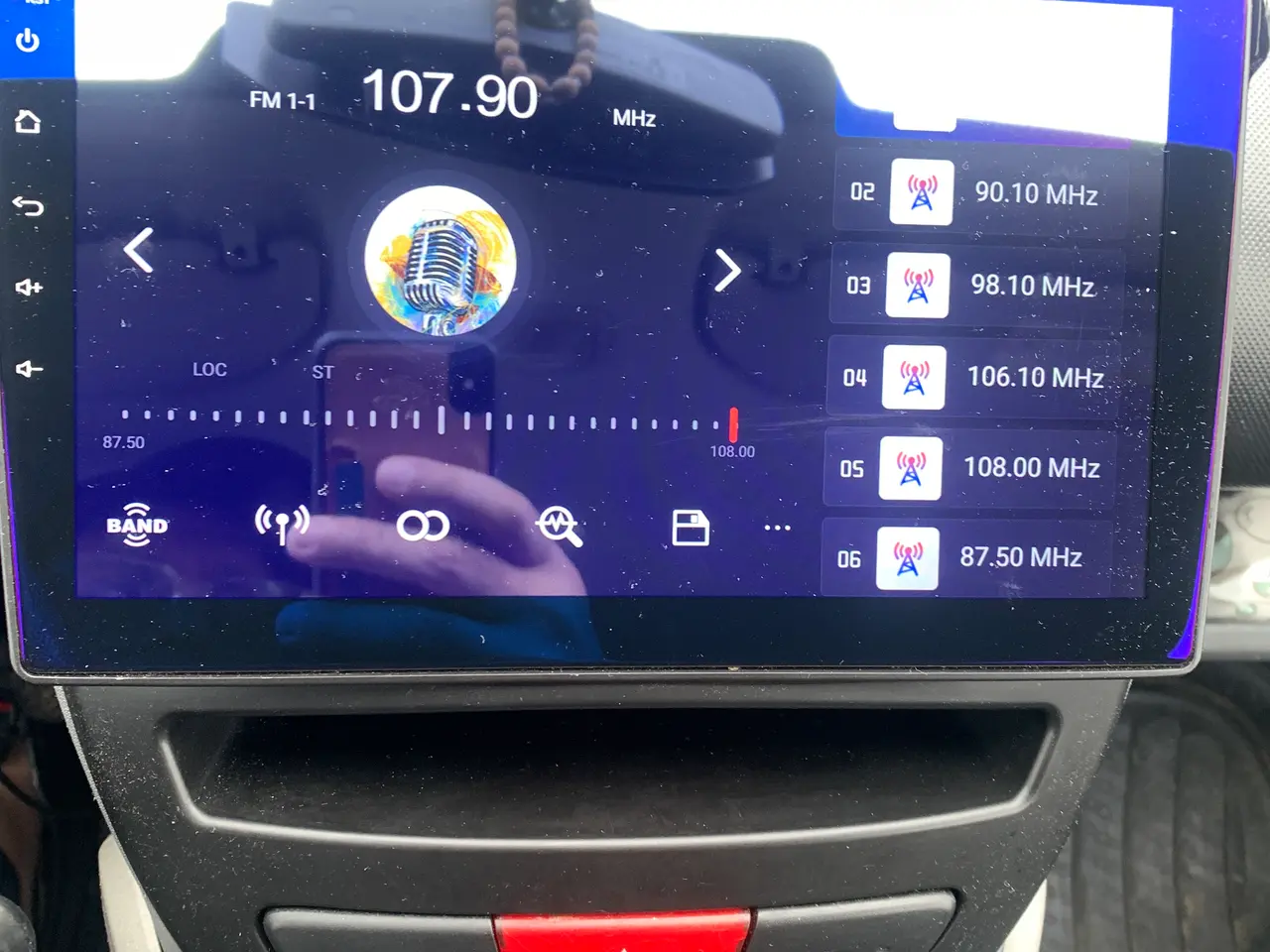 Billede 11 - Toyota Aygo 2006