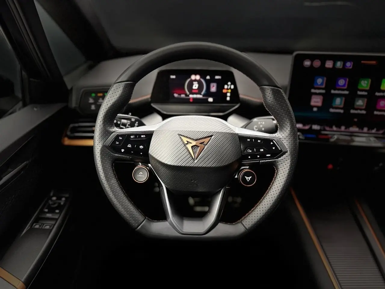 Billede 6 - Cupra Born 79 Endurance