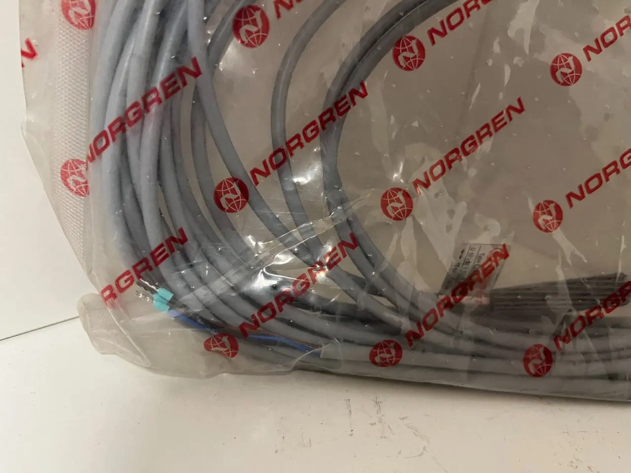 Billede 3 - Norgren QM/34/10 Magnetic Reed kontakt Sensor 10m