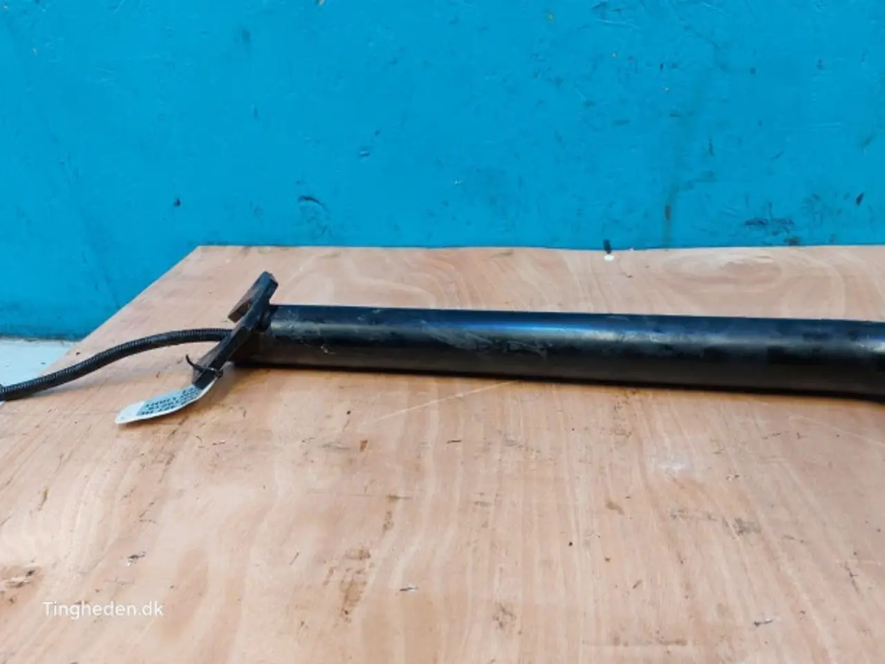 Billede 4 - JCB 427 HL Forlygte Arm L. 333/T9219