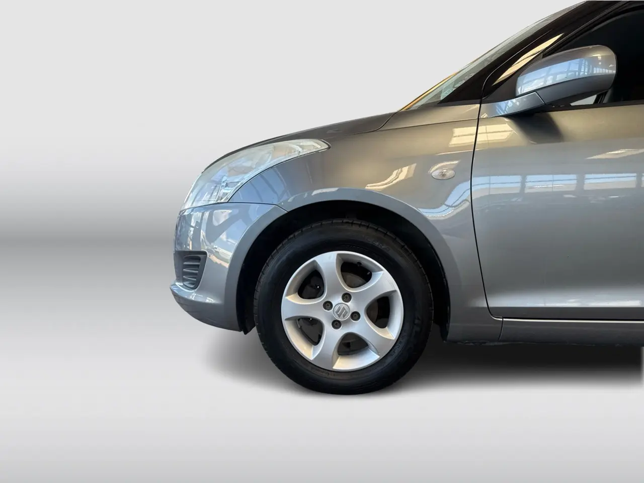 Billede 8 - Suzuki Swift 1,2 Cruise