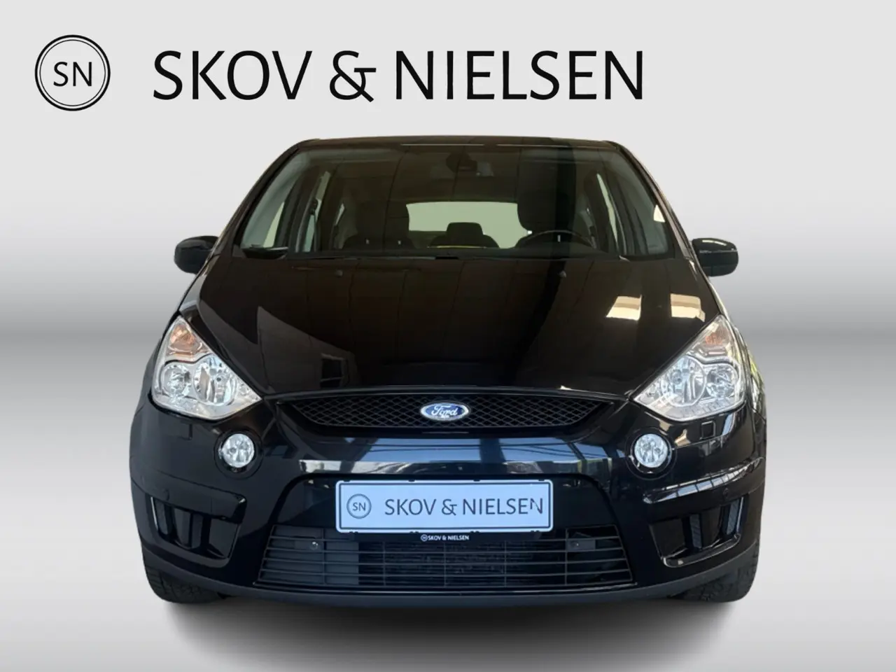 Billede 4 - Ford S-MAX 2,0 Titanium