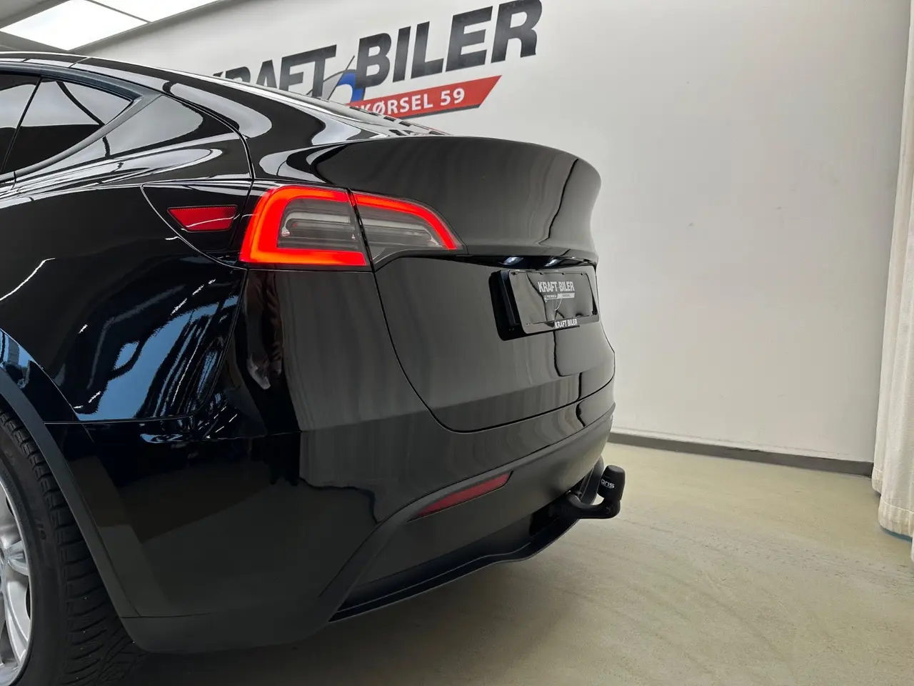 Billede 4 - Tesla Model Y Long Range AWD