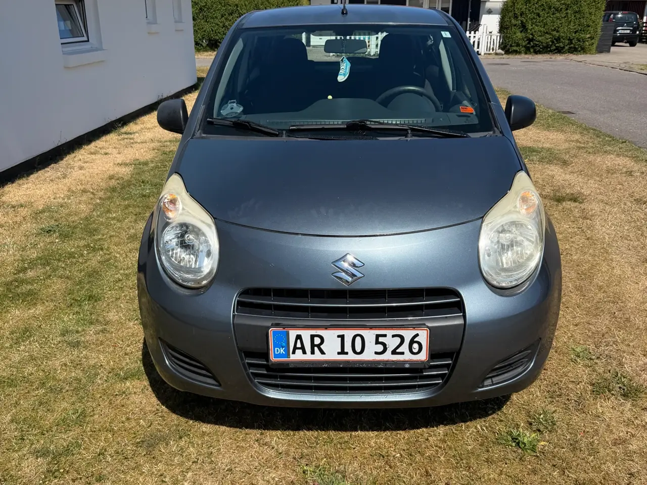 Billede 1 - Suzuki Alto (Nysynet)