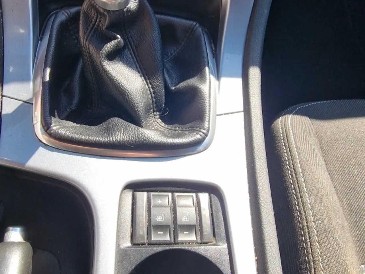 Billede 7 - Ford Mondeo 2,0 TDCi 115 Titanium