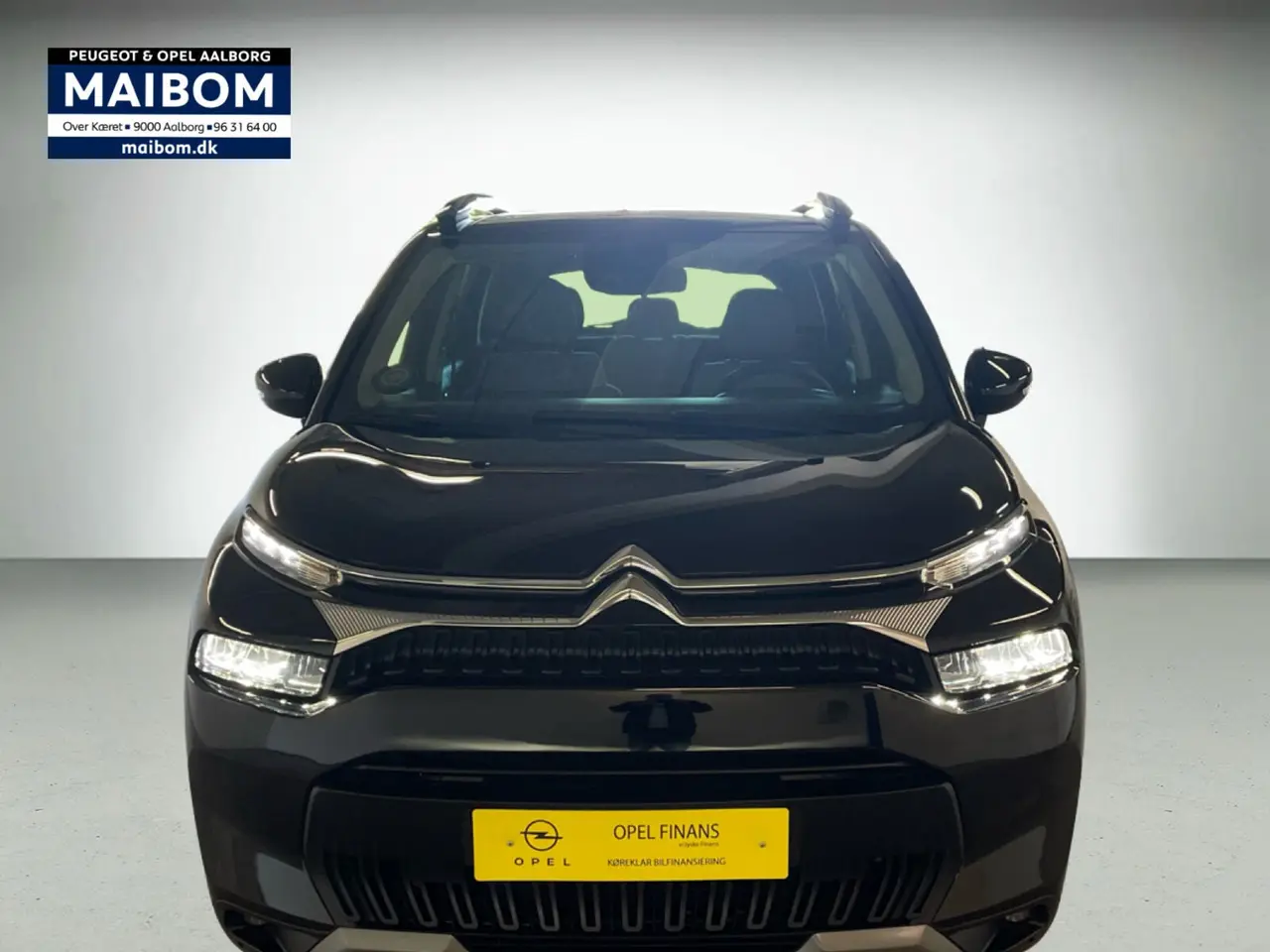 Billede 6 - Citroën C3 Aircross 1,2 PureTech 110 Impress