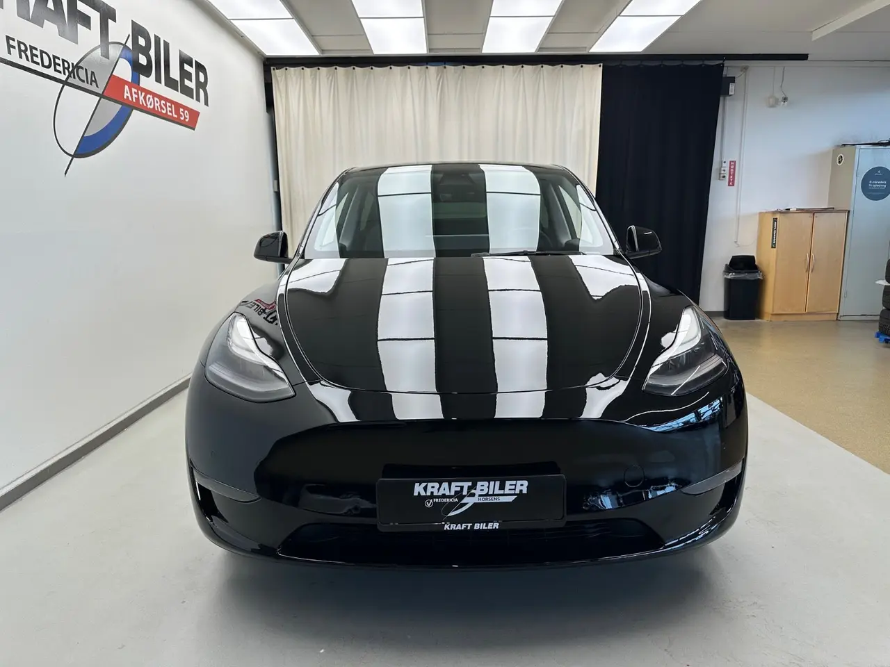 Billede 7 - Tesla Model Y Long Range AWD