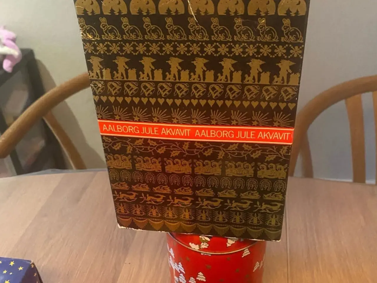 Billede 2 - Julesnaps