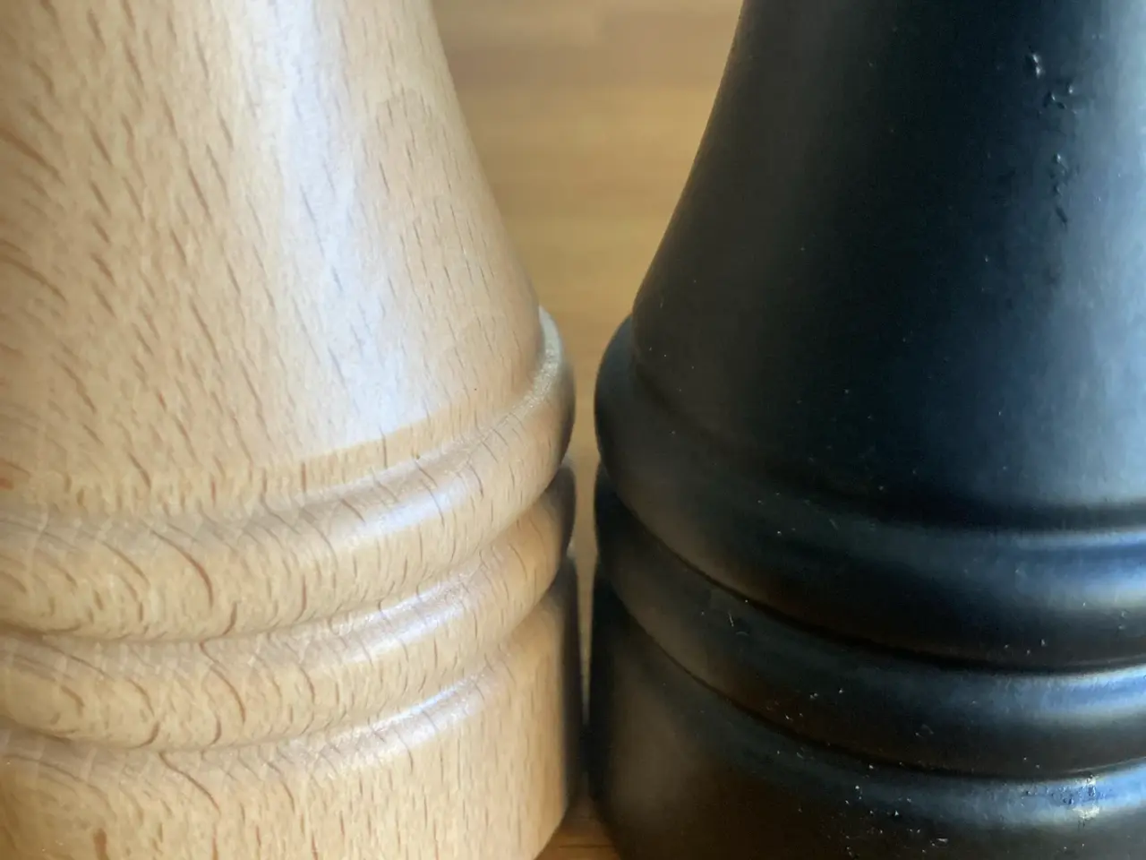 Billede 2 - Peugeot salt og peberkværn 18cm