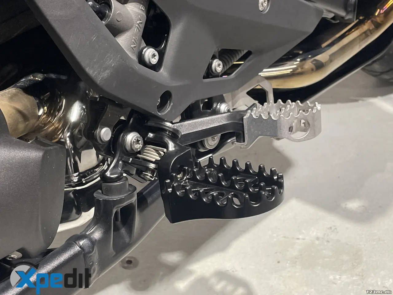 Billede 23 - BMW R 1300 GS