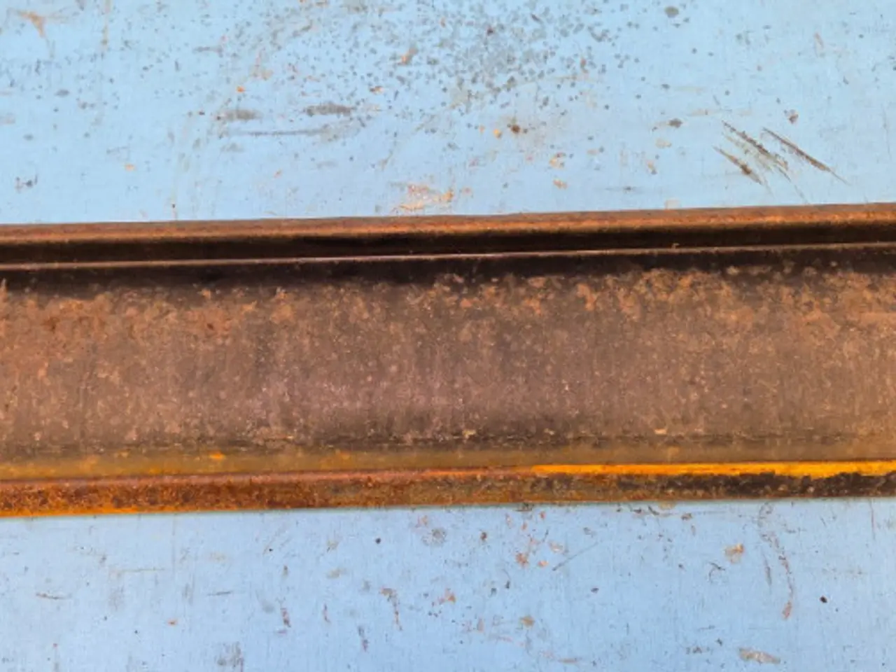 Billede 5 - New Holland CR9080 Bundklap 84078033