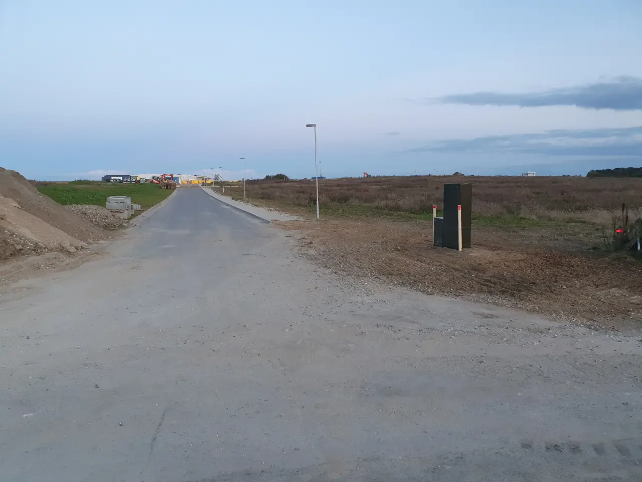 Billede 7 - Naturskønne parcelhusgrunde til salg nær Aarhus 