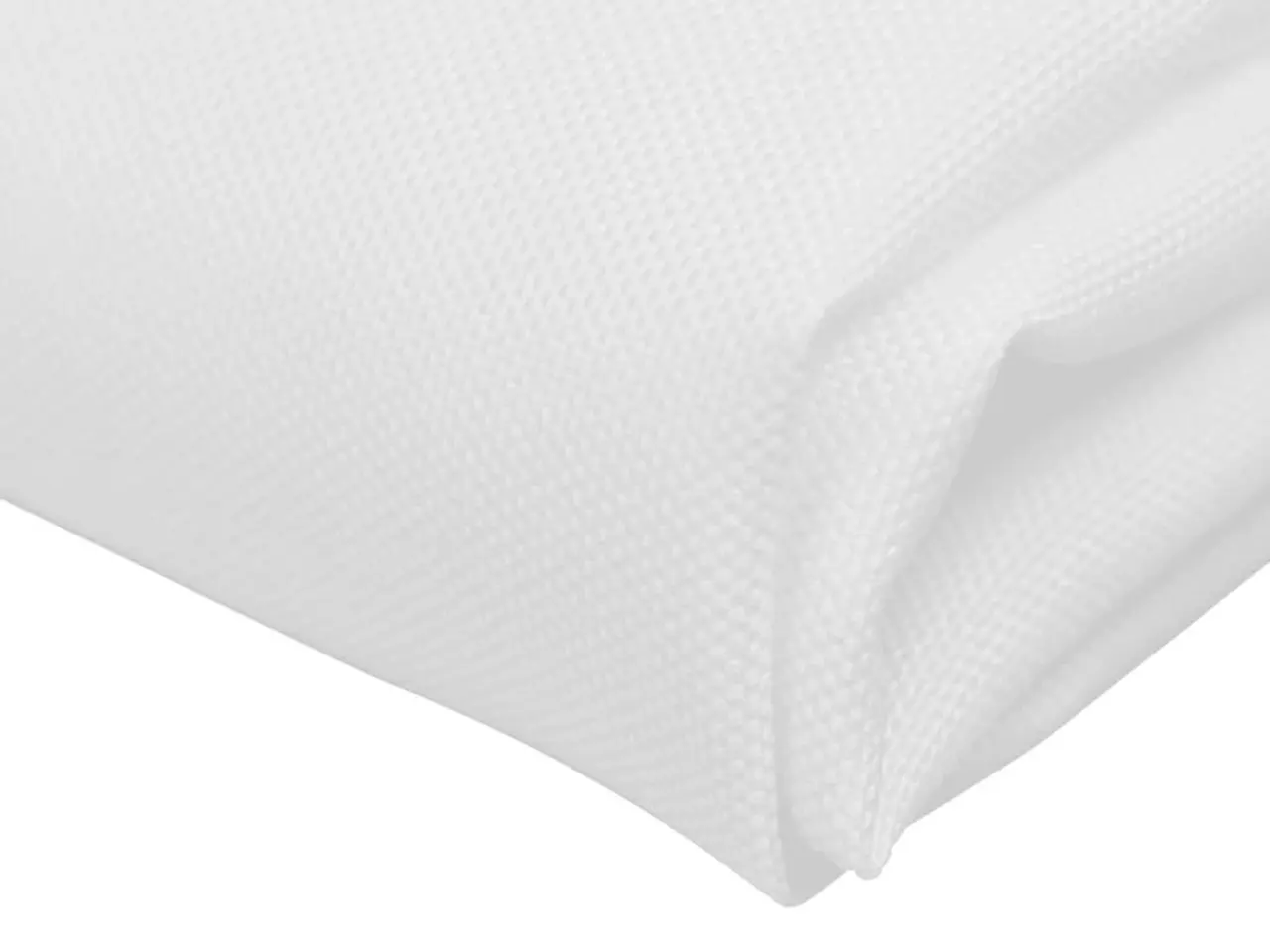 Billede 4 - Stofservietter 50 stk - hvid 50 x 50 cm