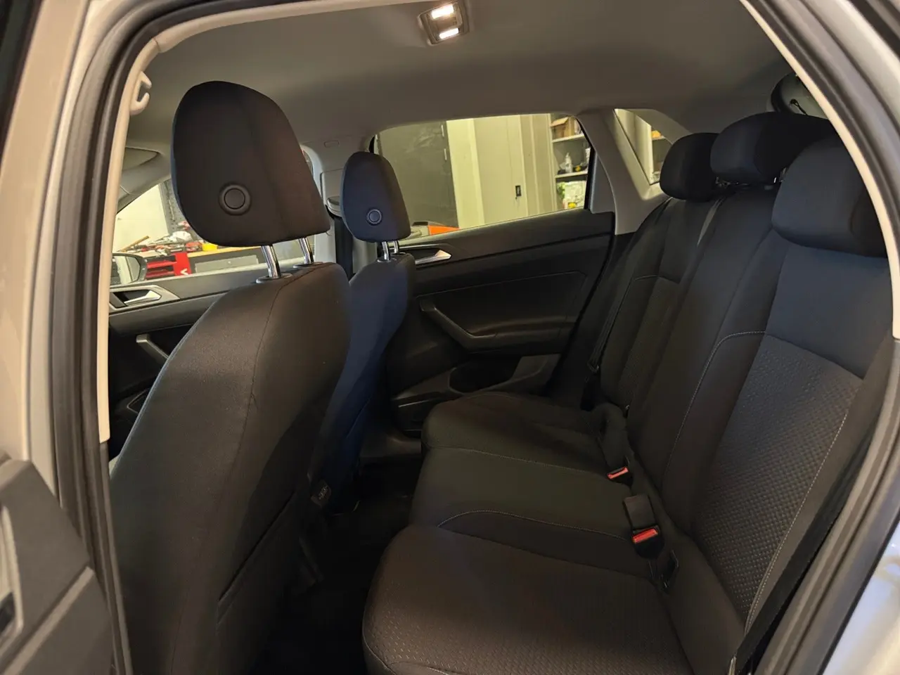 Billede 12 - VW Polo 1,0 TSi 95 Comfortline