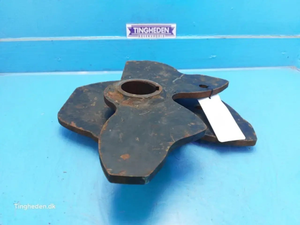 Billede 5 - New Holland 4860 Kam 84014041