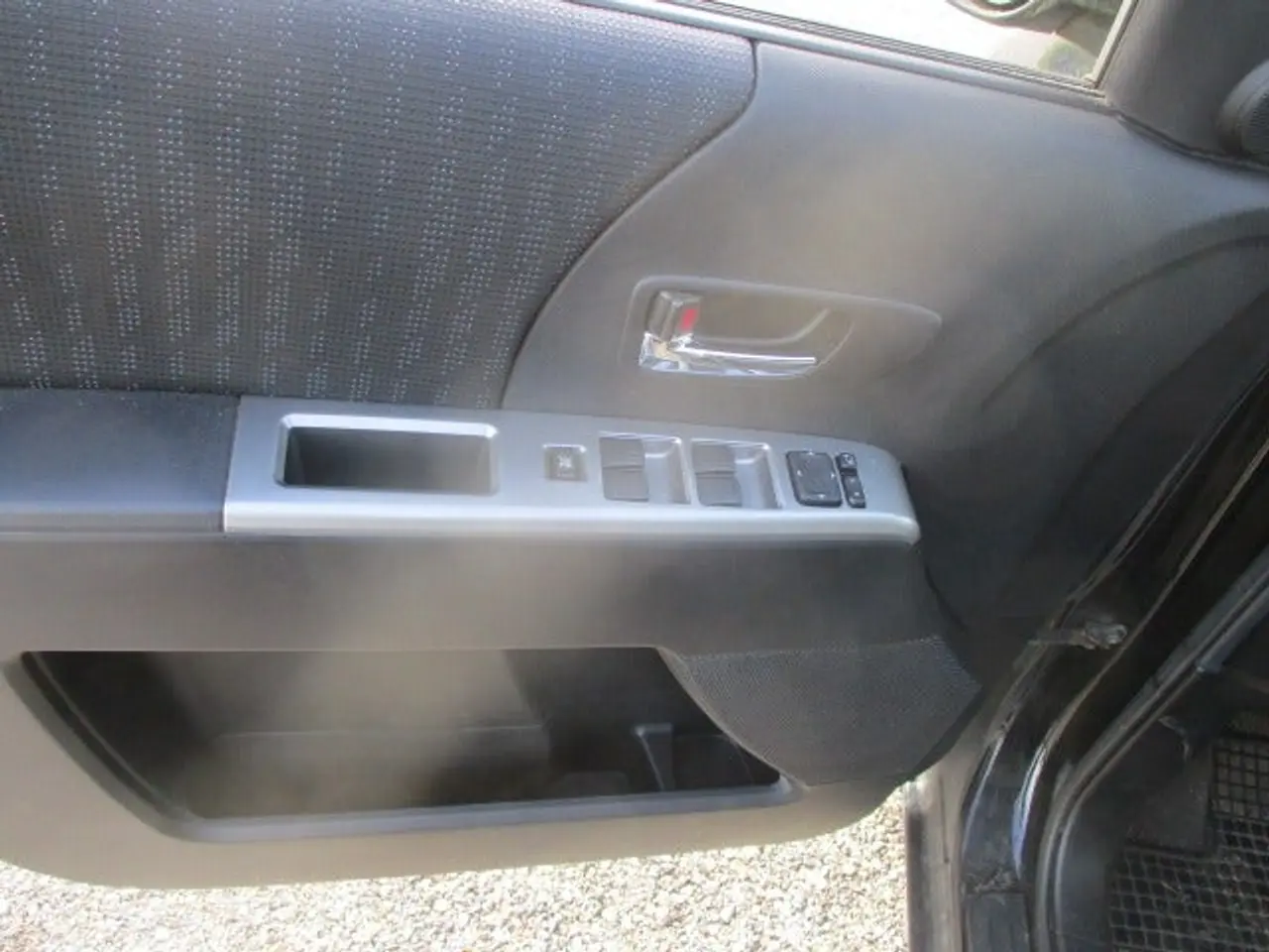 Billede 10 - Mazda 5 2,0 Advance 7prs