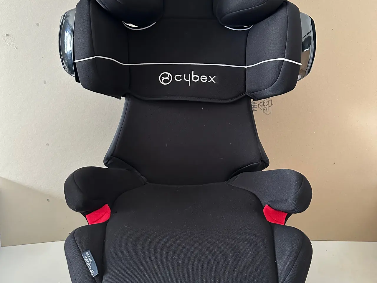 Billede 6 - Cyber 2fix autostol