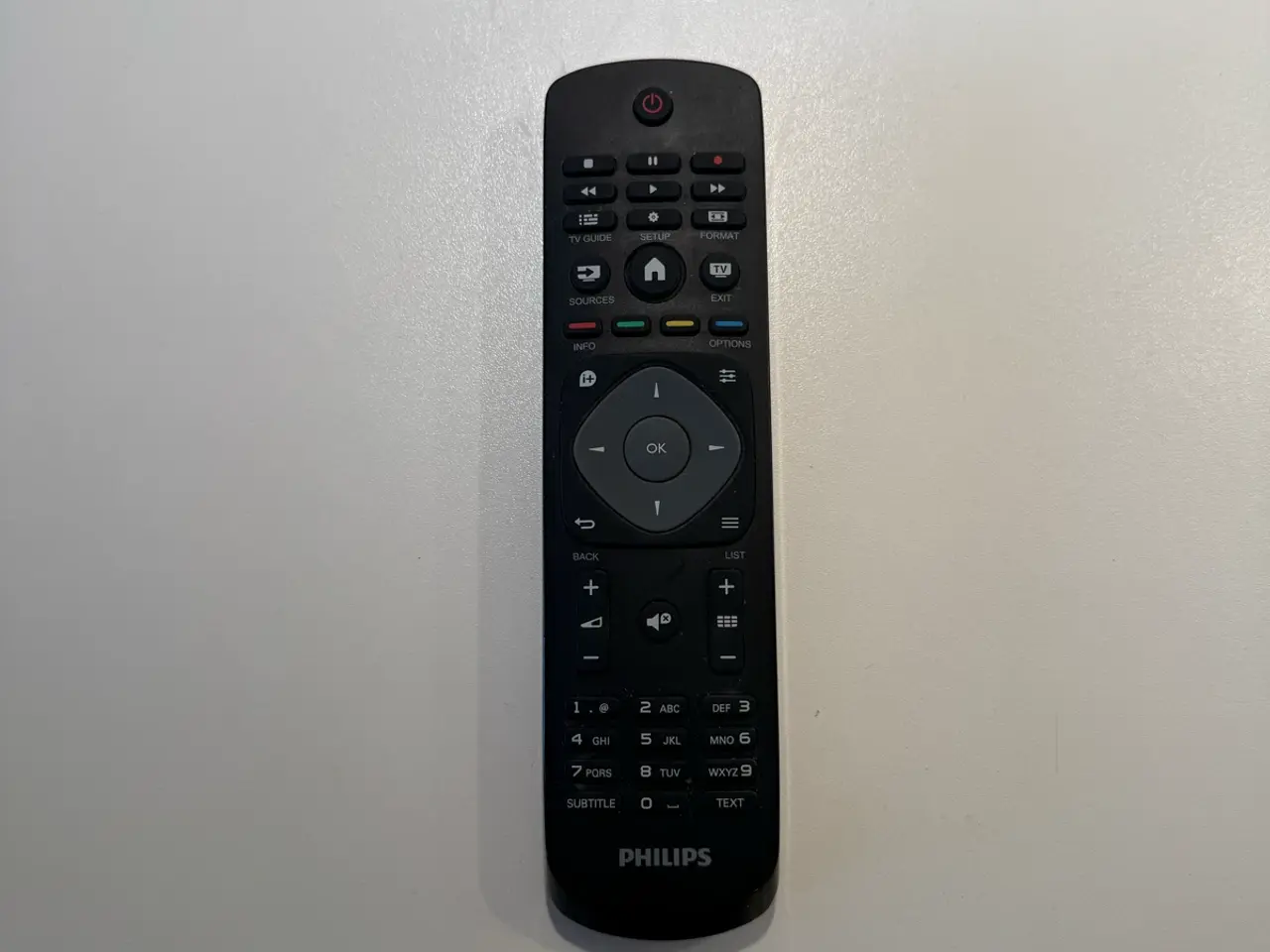 Billede 9 - Philips 40” TV – inkl vægbeslag