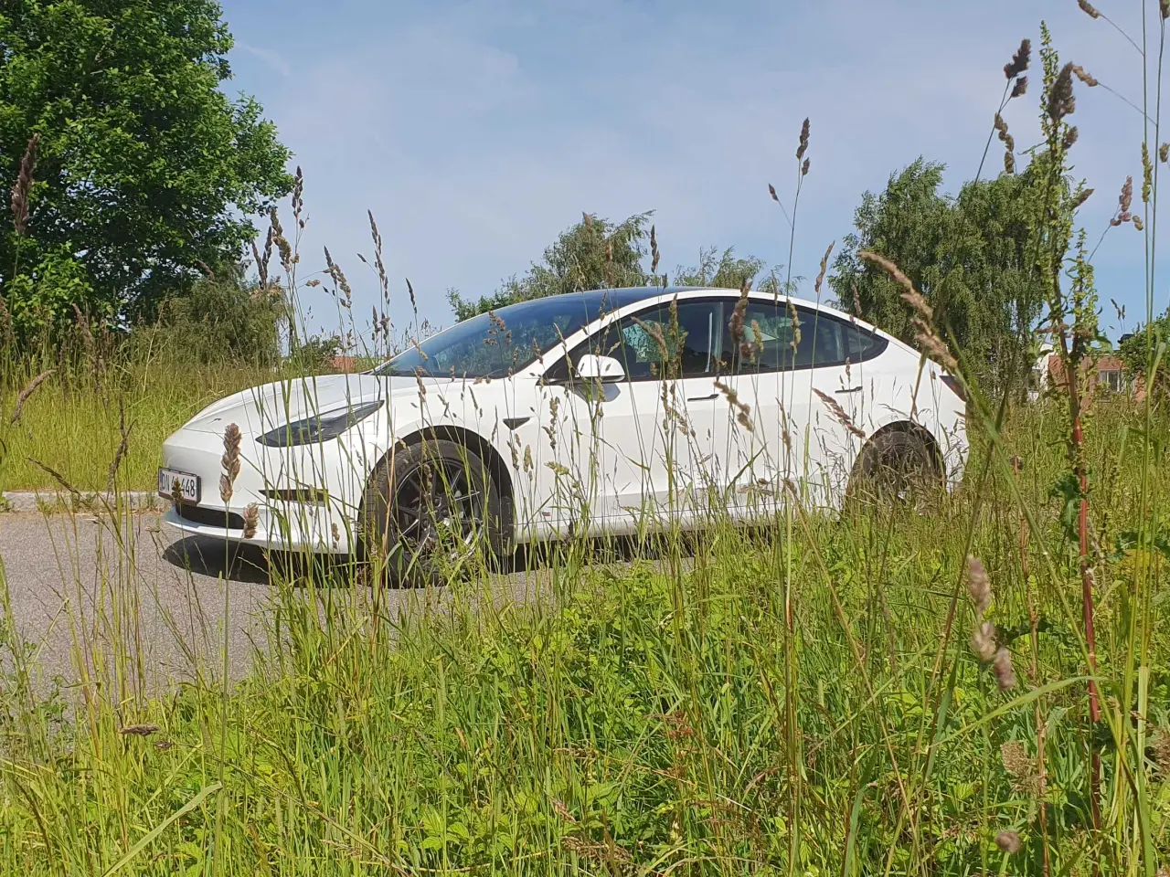 Billede 9 - Tesla model 3 325Hk fra 2021