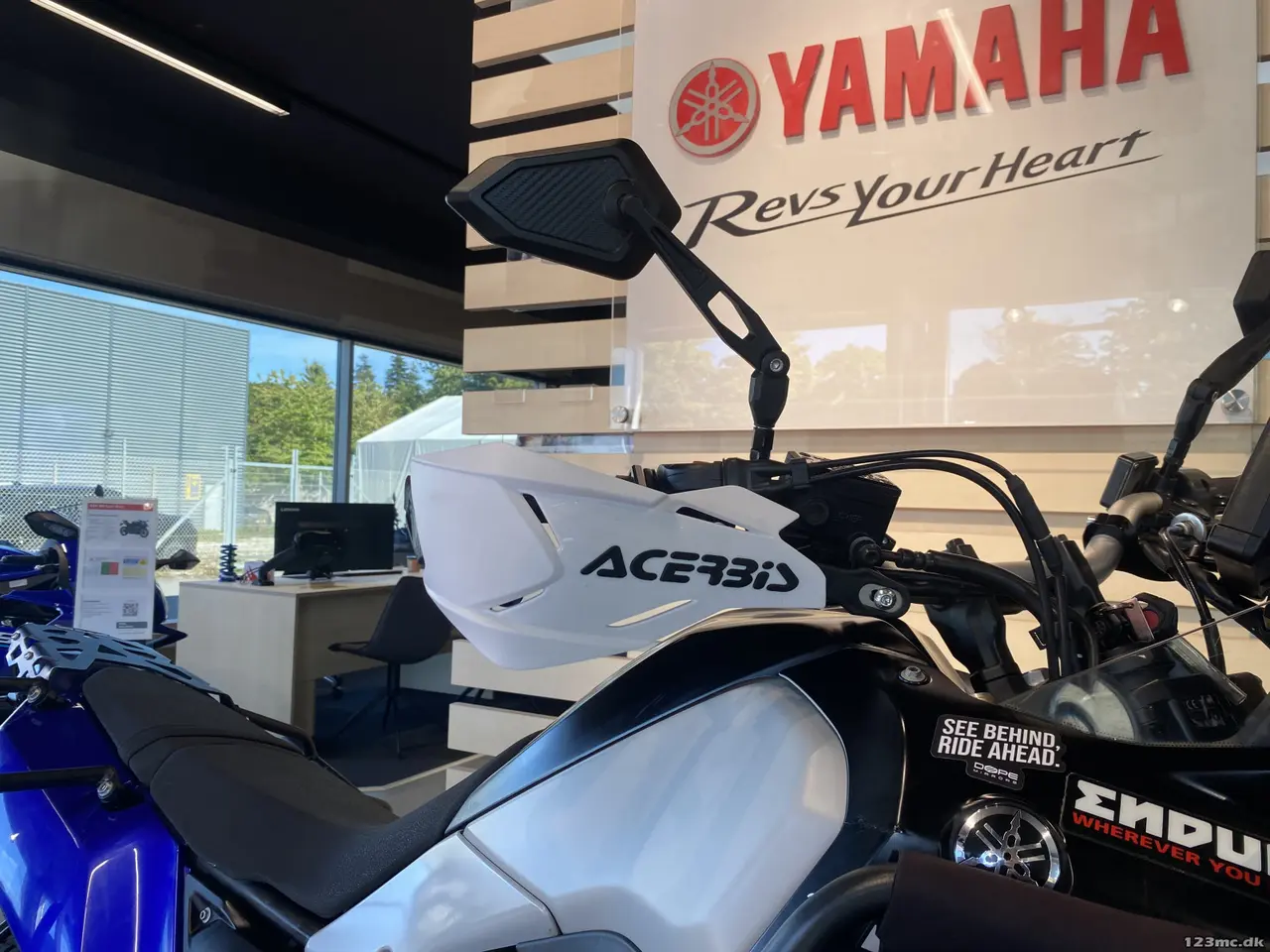 Billede 15 - Yamaha Ténéré 700