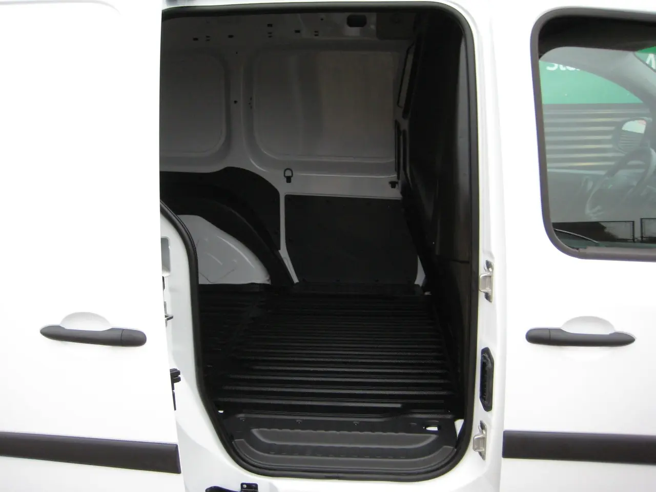 Billede 14 - Renault Kangoo 1,5 dCi 90 Express L1 EDC