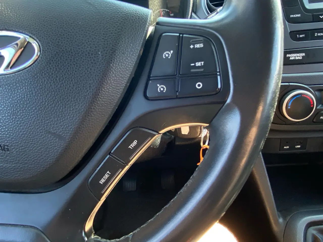 Billede 16 - Hyundai i10 1,0 Go EM ECO 66HK 5d