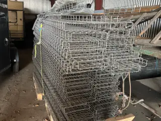 Gitterbakker