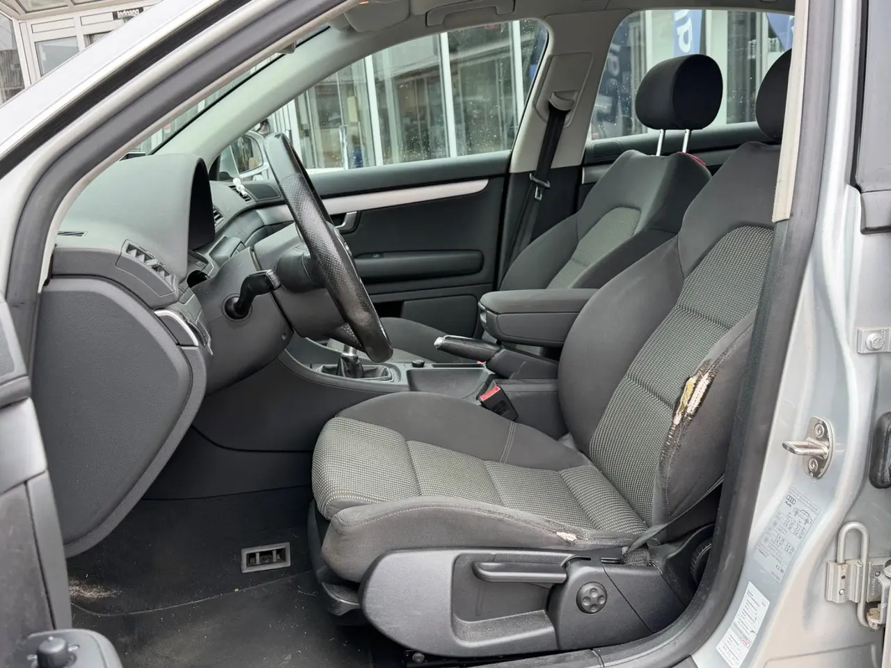 Billede 7 - Audi A4 1,8 T 163