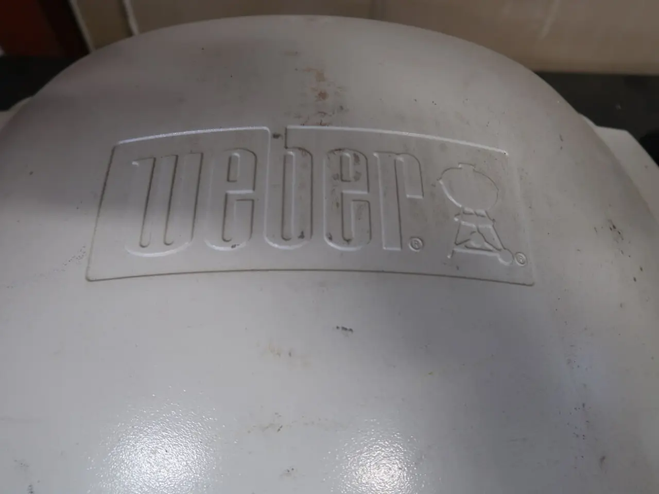 Billede 4 - Weber gasgrill