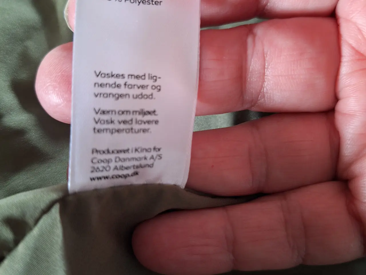 Billede 7 - Jakke