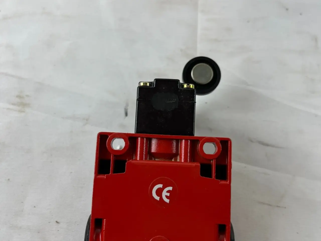 Billede 4 - Guardmaster Senator CXB2 Safety endestopkontakt