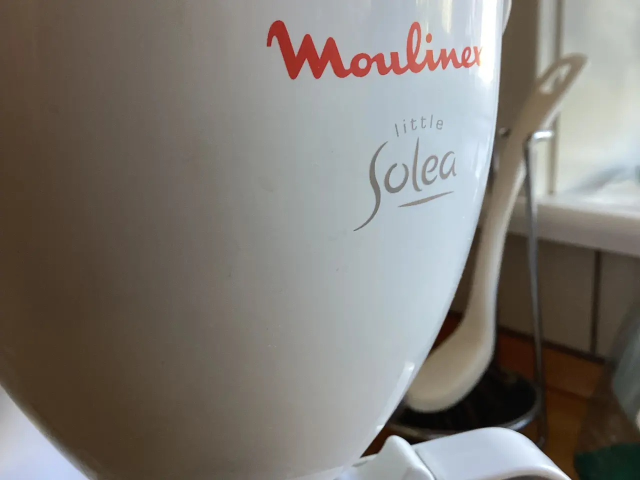 Billede 2 - Lille fiks kaffemaskine til camperen eller camping