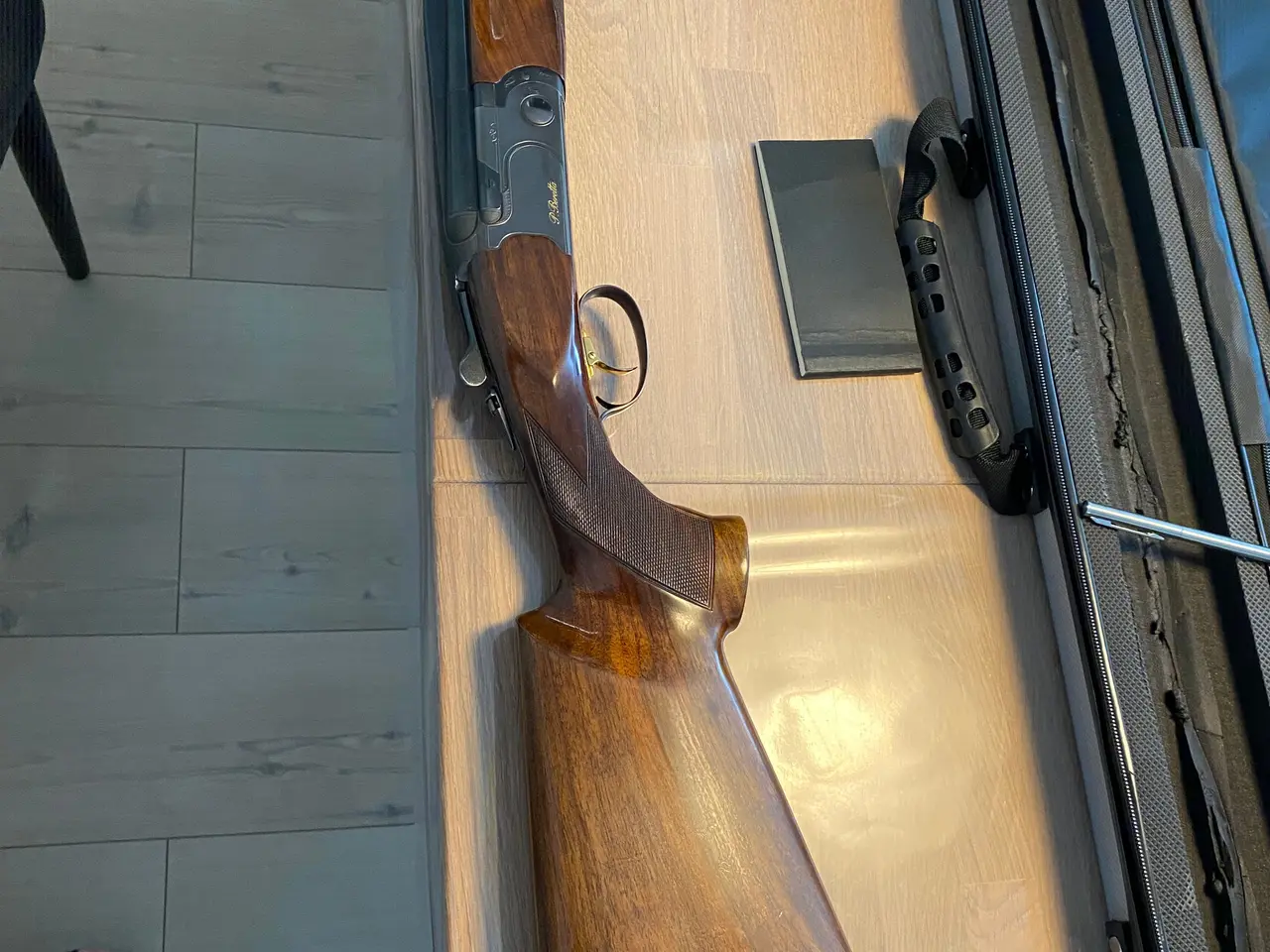Billede 7 - Beretta 682 Gold Super X Trap 