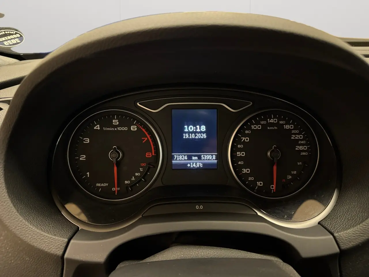 Billede 7 - Audi A3 30 TFSi Sport Sportback