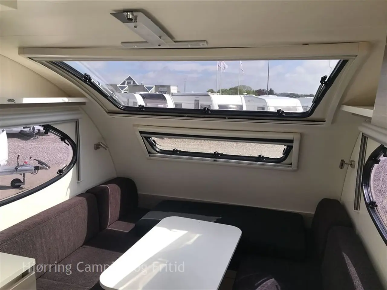 Billede 5 - 2014 - Adria Action 361 LH Panorama
