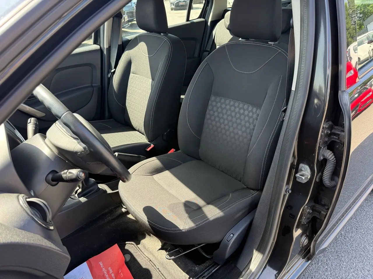 Billede 5 - Dacia Logan 1,5 DCi Lauréate 90HK