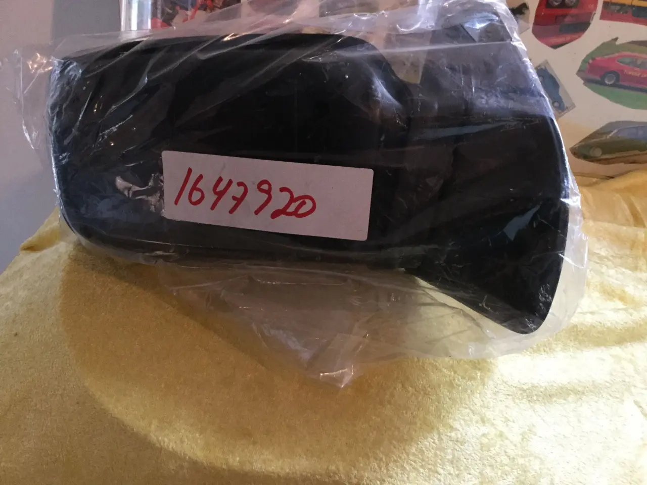 Billede 1 - Ford sierra 1,6-1,8-2,0-2,3-2,8