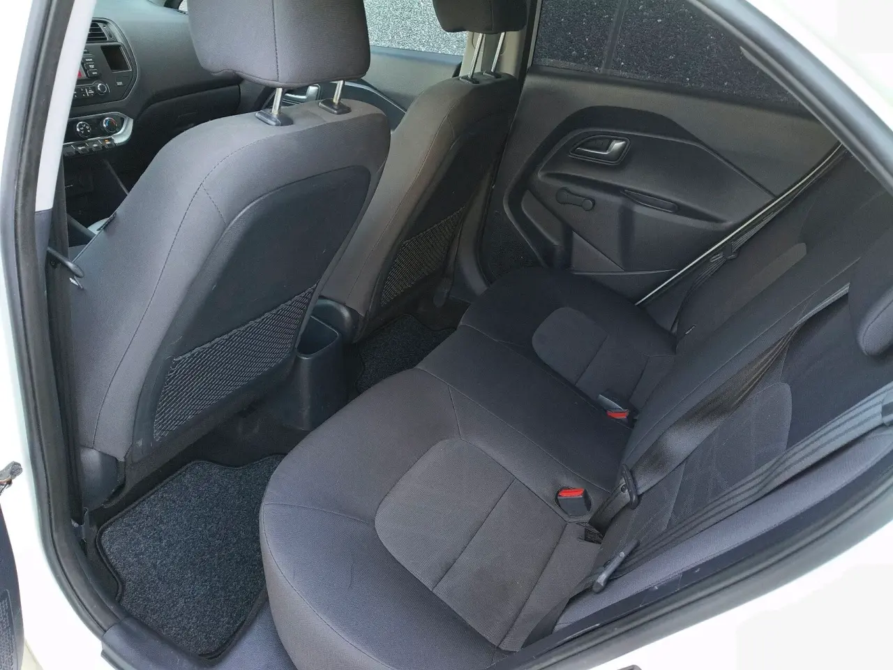 Billede 7 - Kia Rio 1,2 Style 85HK 5d