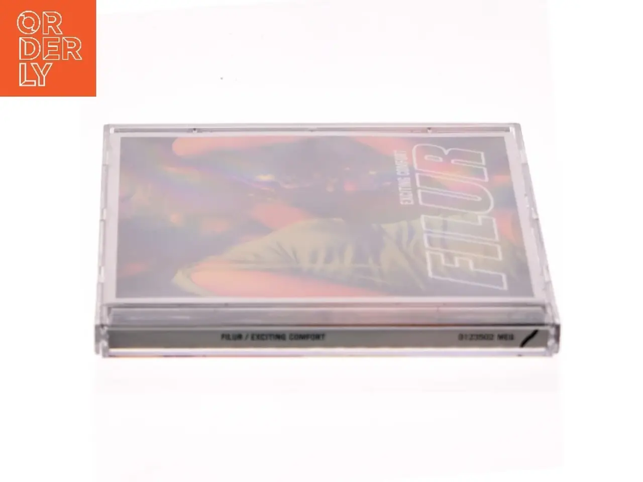 Billede 3 - CD album af FILUR fra FILUR